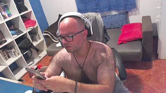 ravingr4d4 (Ask my age) - cum