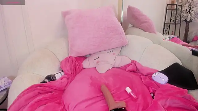 conny__curly (F young) - ♥ control fuckmachine x3min ♥
