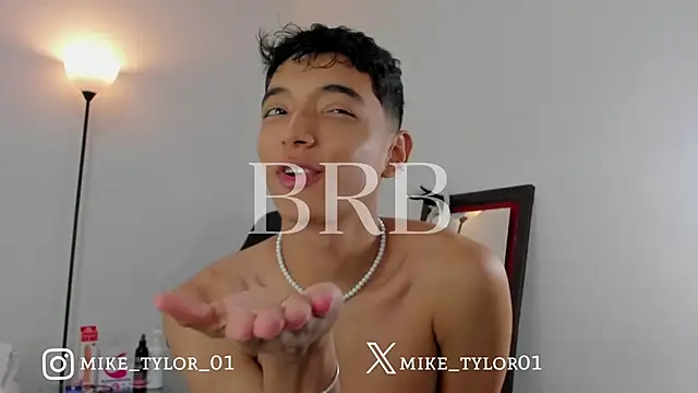 mike_tylor01 (M twink) - CUM SHOW!!!