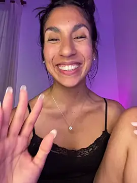 maddyx__ (F young) - LUSH INSIDE ASSHOLE & PUSSY FINGERING 🔥