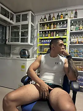 oliverwest04 (M young) - Cum for you 🍆💦