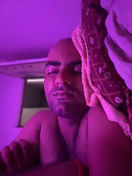 vishal_272326 (Ask my age) - Cum show