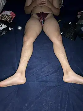 zayn_71 (M young) - Cum while fucking ass with 9 inch dildo