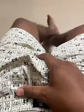 rahul_the_playboy (M young) - Hard cock in public