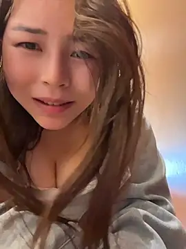 xiaolu0706 (F young) - 洗澡澡