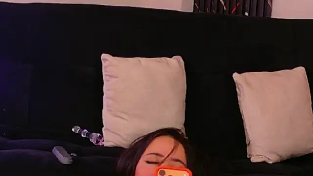 EmmyEvans1 webcam