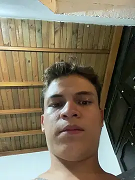 _Leo_Boy webcam
