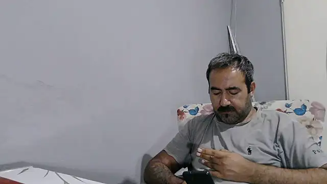 -Hunter_Blaze- webcam