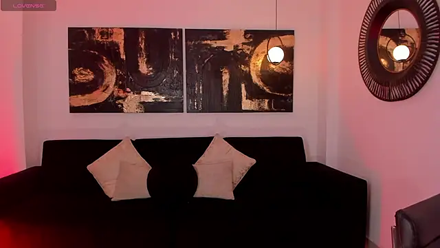 MariaHerrera_ live webcam show