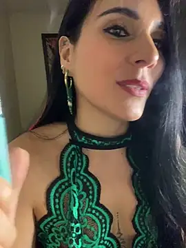 Miaswwe live webcam show