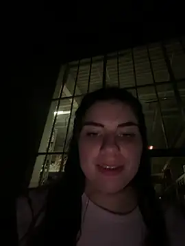 EllyNora live webcam show