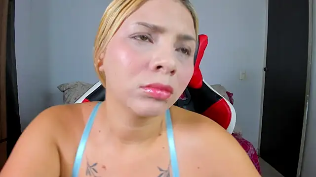lana-rosse webcam