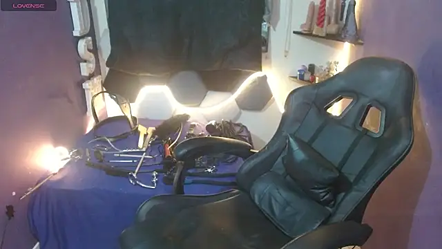 Alexa_Slavehot777 webcam