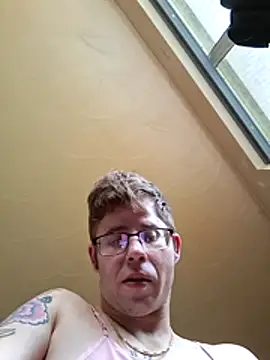 jessthebackupone webcam