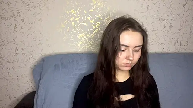 SelenaBrook webcam
