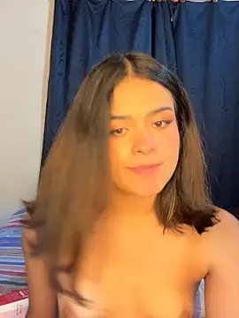 Megan-Moon webcam