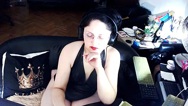 Imperatriza live cam on StripChat