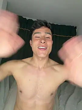 AustinJones_ live cam