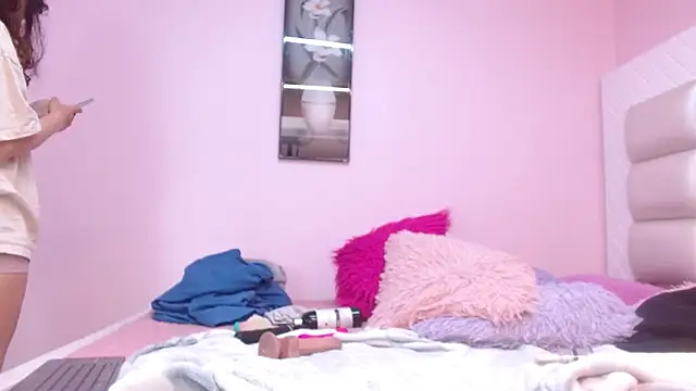 minene_mikami webcam