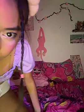 TamaraMera Live Webcam on Stripchat