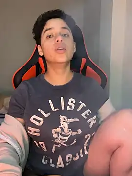 HUMANXTHING live webcam show