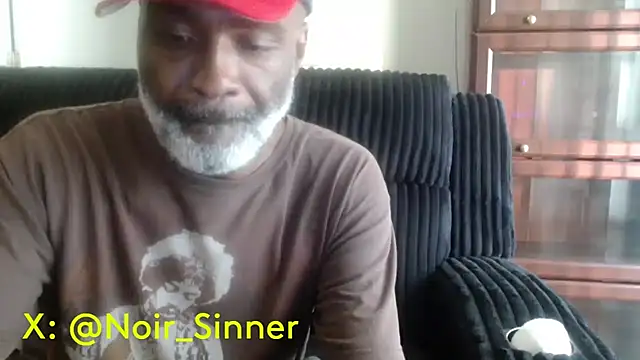 sinnernoir - Sinnernoir's free webcam - UK Sex Cams