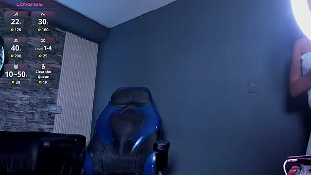 gemma_19_ live cam on StripChat