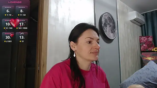 stacy_davice - Stacy_Davice's free webcam - UK Sex Cams