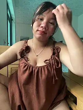 Suki-love live webcam show