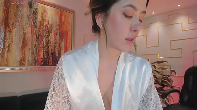 evebensonx (F young) - Hi beautiful eve 🌹