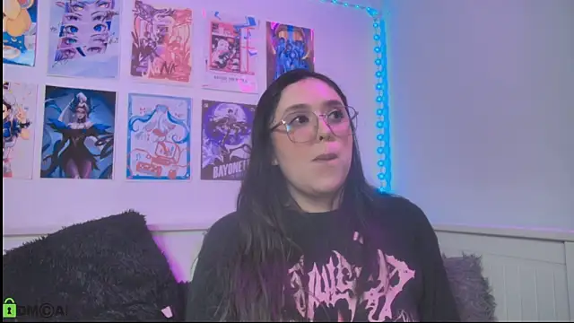 snowblack_ (G young) - anal domi
