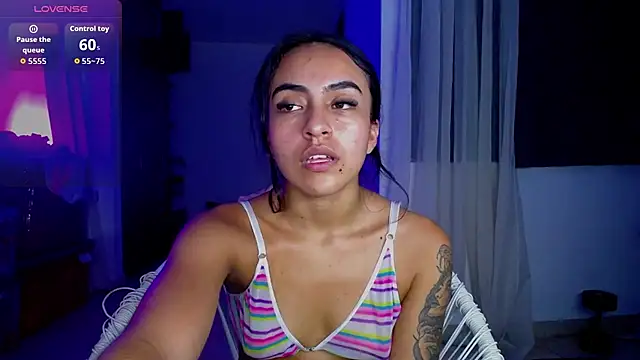 Leslie_Bussh_ webcam