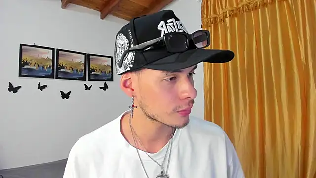 Vlad__night webcam