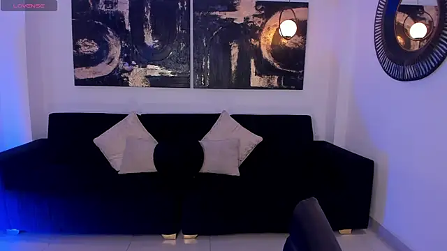 MariaHerrera_ webcam
