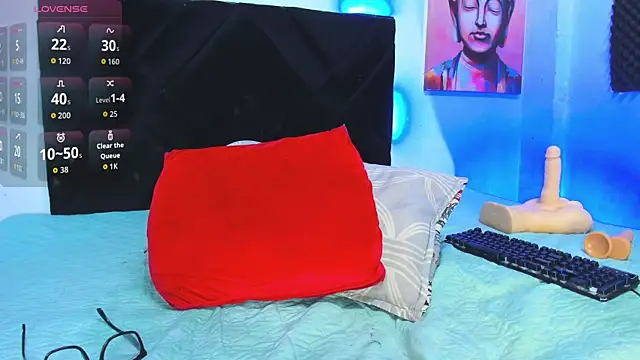 blackhardfuck webcam