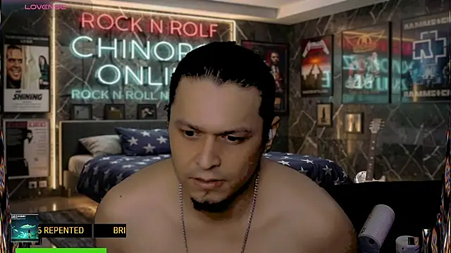 chino_roz webcam