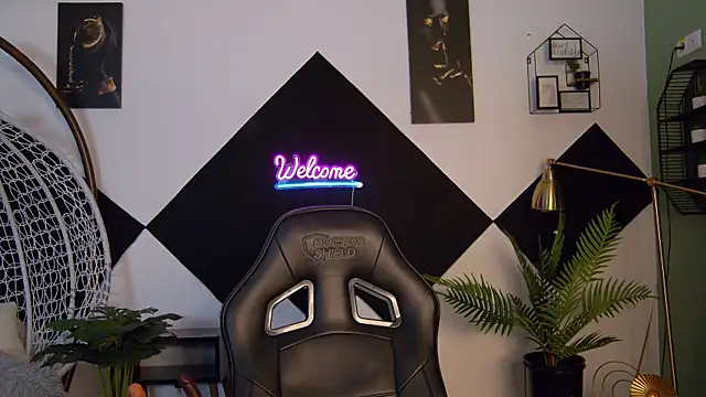 Katewalker_ webcam