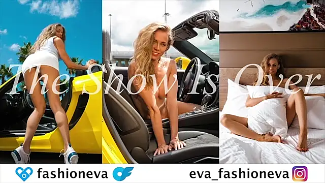 eva_fashionista webcam