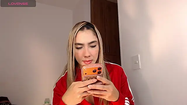 Marian_se webcam