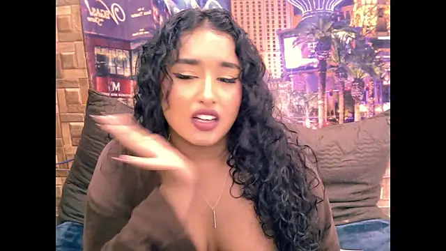 IndianAngel4u webcam