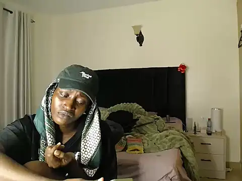 Black_berri webcam