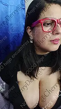CherryDerry webcam