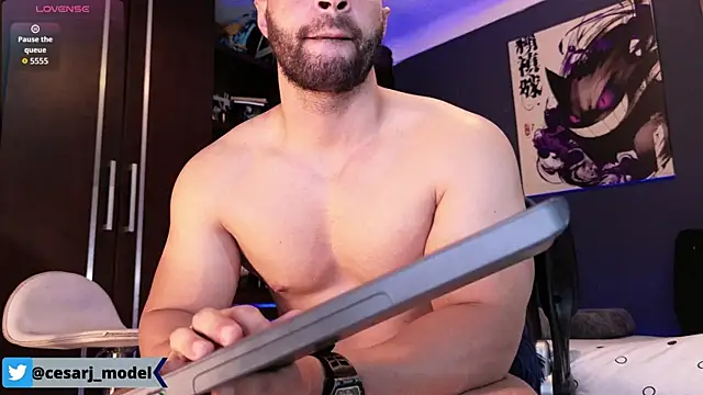 cesar_jonnes webcam