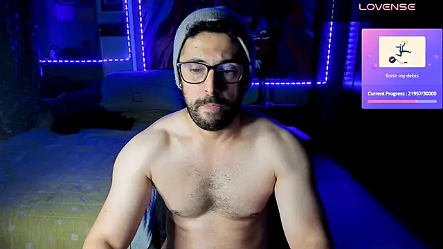 irokdan891 webcam
