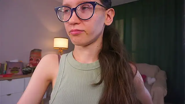 BettyBrowni webcam