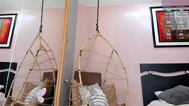 _EmilyJireh_ webcam