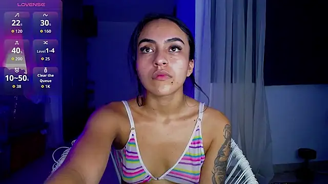 Leslie_Bussh_ webcam