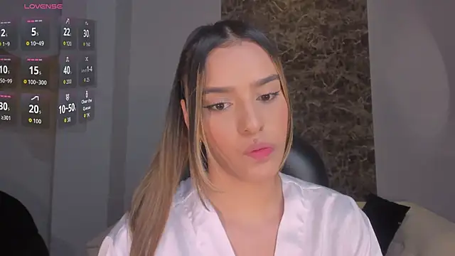 LaurentRosse1 webcam