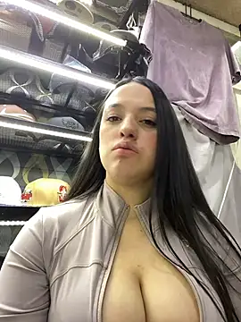 CelesteJones1 webcam