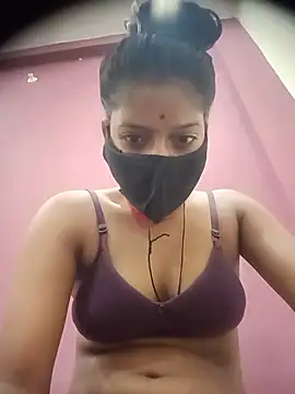 BebyDoll_Riya webcam